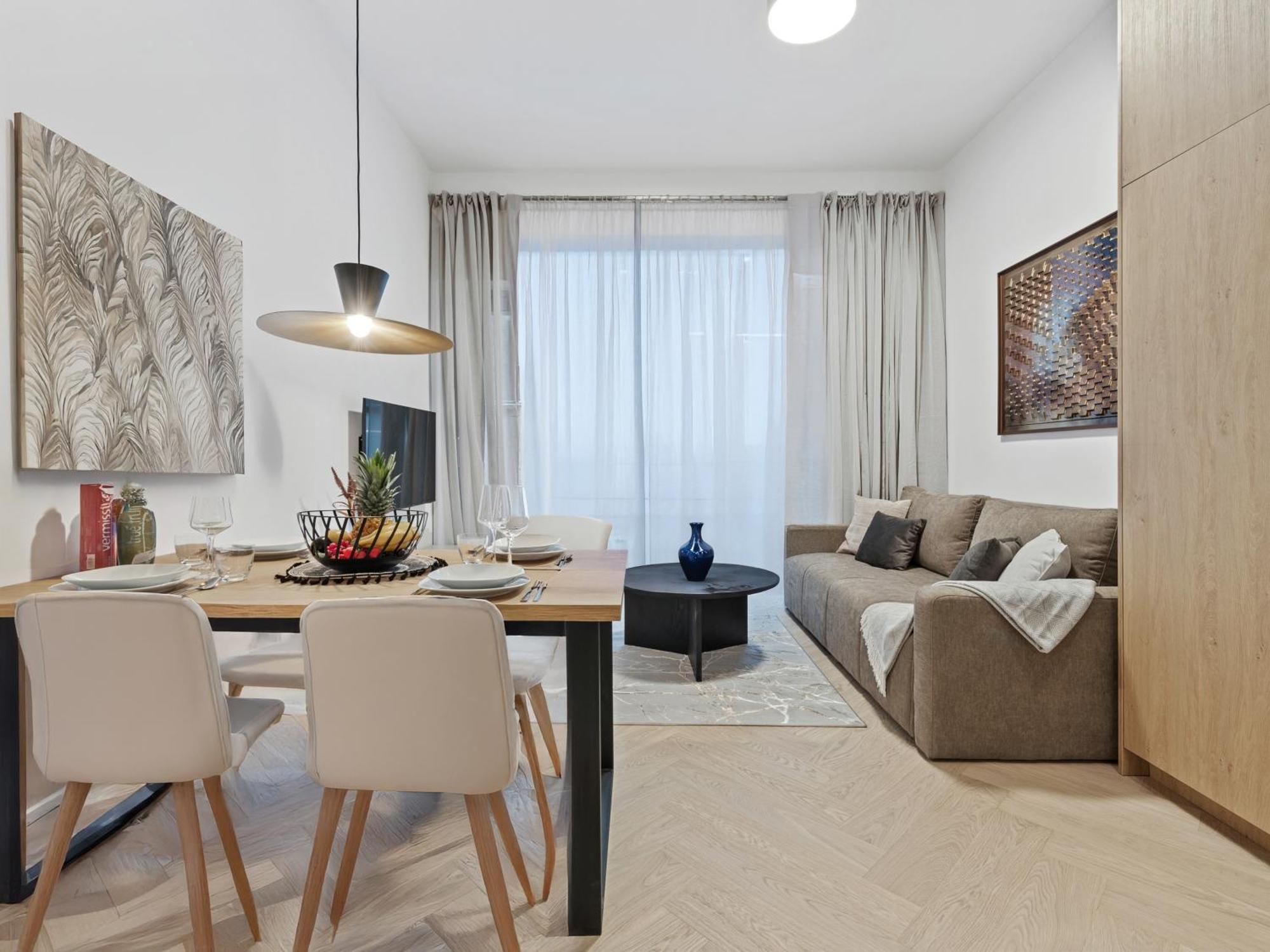 Gt7 Apartments District 9 - Managed By Sky9 Apartments Wien Exterior foto
