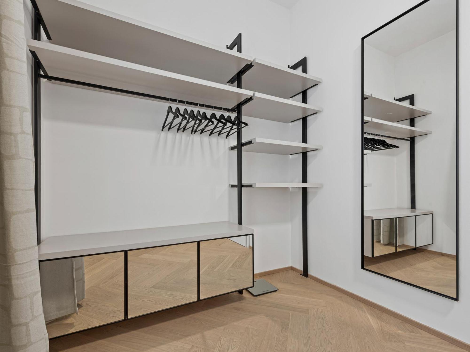 Gt7 Apartments District 9 - Managed By Sky9 Apartments Wien Exterior foto
