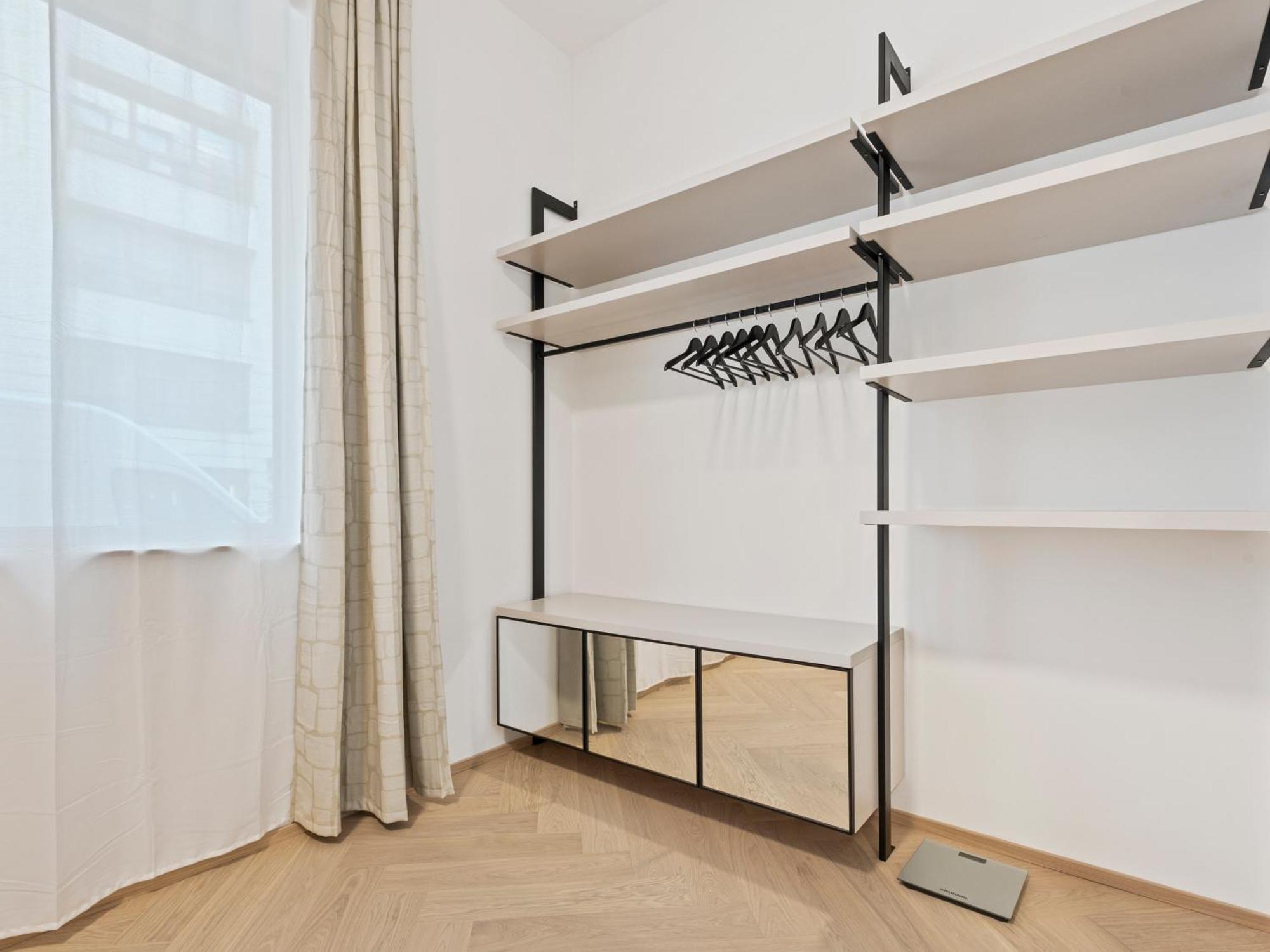 Gt7 Apartments District 9 - Managed By Sky9 Apartments Wien Exterior foto