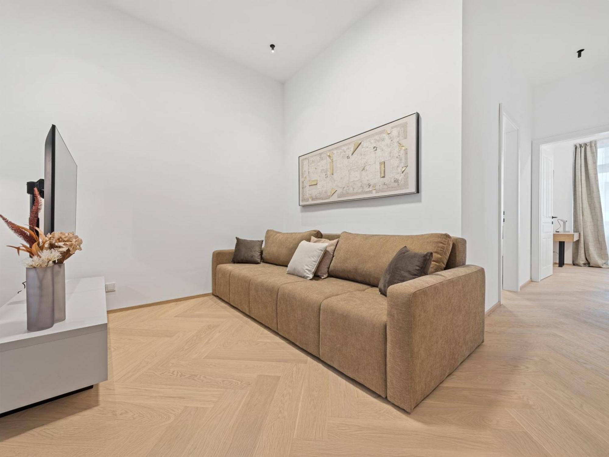 Gt7 Apartments District 9 - Managed By Sky9 Apartments Wien Exterior foto