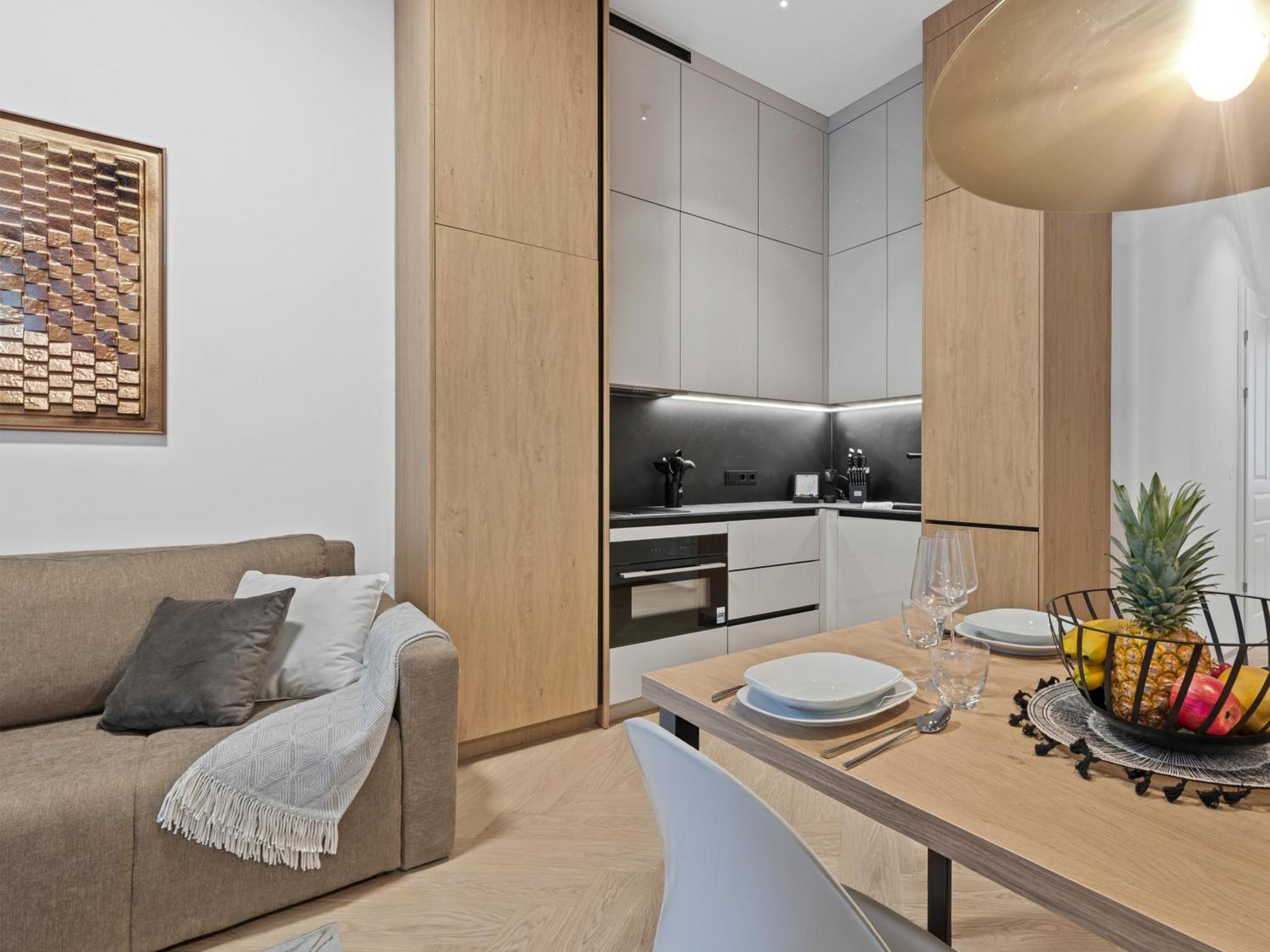 Gt7 Apartments District 9 - Managed By Sky9 Apartments Wien Exterior foto